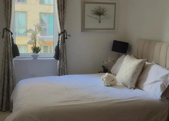 Stylish Double Room
