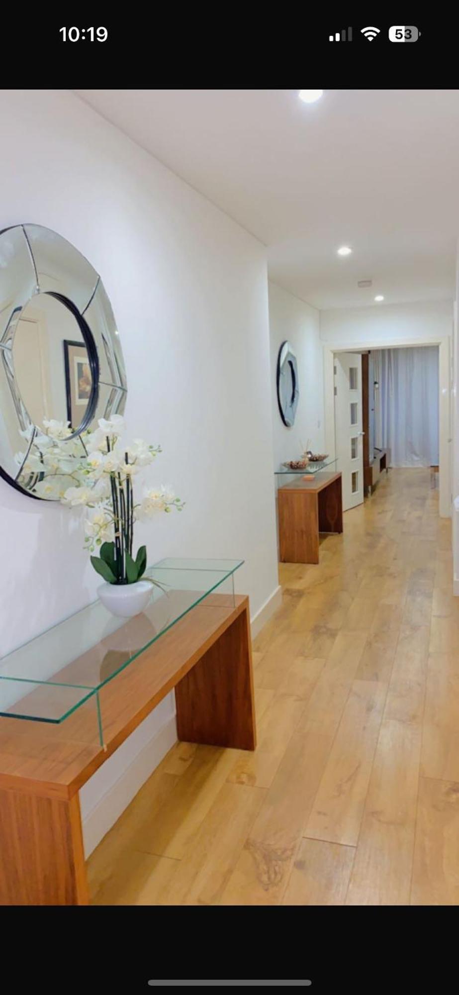 Stylish Double Homestay *