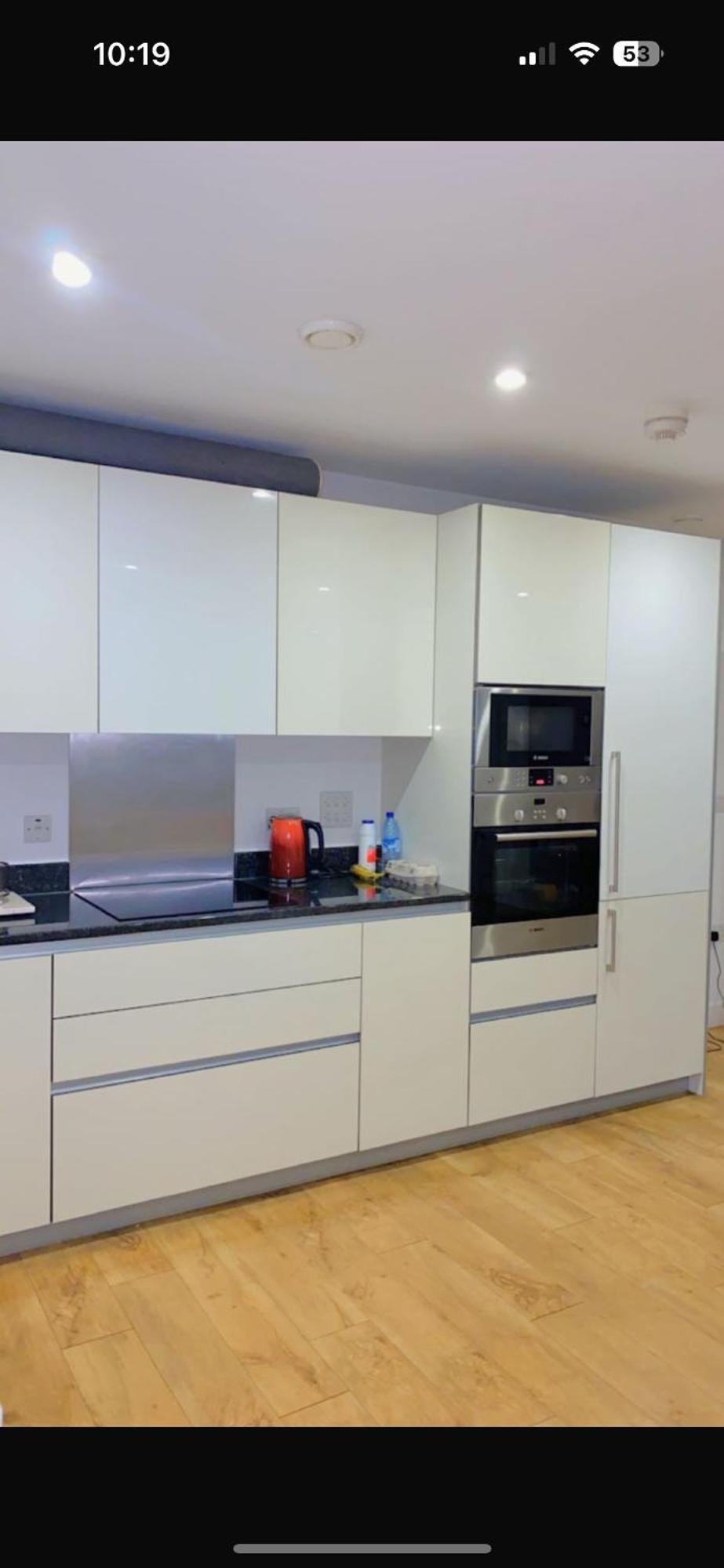 Stylish Double Homestay London