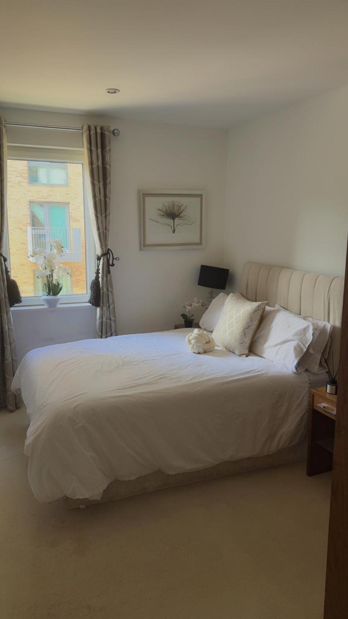 Homestay Stylish Double